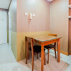 Отель Comfort And Modern Look 2Br Bintaro Plaza Residence Altiz Tower Apartment, фото 15
