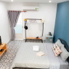 Отель HoLo Fairy House Saigon Serviced HomeStay, фото 25