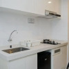 Отель Elegant And Comfortable Studio Sky House Bsd Apartment, фото 2