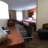 Отель Comfort Suites Omaha, фото 32