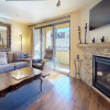 Отель Luxury 1 Bedroom Mountain Vacation Rental, 100 Yards to Gondola in Lionshead Village, фото 3