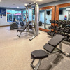 Отель Hampton Inn Vallejo, фото 18