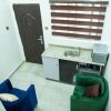 Отель Charming 1-bed Apartment in Abuja, фото 3