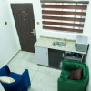 Отель Charming 1-bed Apartment in Abuja, фото 2