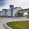 Отель Cobblestone Hotel & Suites - Wayne, фото 14