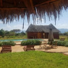 Отель Lake Jipe Safari Camp, фото 15