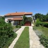 Отель Apartment for 3 Persons in Quiet Part of Premantura With Beautiful Garden and Partial sea View, фото 17