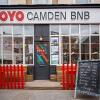 Отель Camden BnB, фото 1