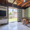 Отель Linda casa a 230m da praia de Bombas RGV115, фото 10