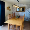 Отель Picture Perfect Holiday Home in Sourbrodt, фото 6