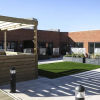 Отель Tudors Esuites Roof Garden Penthouse With Gated Parking, фото 19