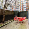 Отель The Kennington Park Crib - Lovely 2bdr Flat With Garden, фото 16