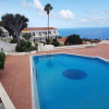 Отель Apartment with One Bedroom in Tacoronte, with Wonderful Sea View, Shared Pool, Furnished Terrace - 4, фото 17