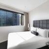 Отель Meriton Suites Kent Street, Sydney, фото 5