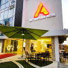 Отель Art Boutique Hotel, фото 14