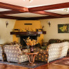 Отель Pousada Cedro do Líbano, фото 25