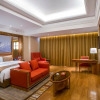 Отель CHENGDU Trika Tsang International Hotel, фото 21