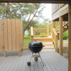 Отель Patty's Hollow at Ocracoke 3 Bedrooms 2.5 Bathrooms Home, фото 19