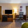 Отель Comfort Inn & Suites, фото 5