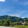 Отель Comfortable Apartment in Hollersbach im Pinzgau With Terrace, фото 13