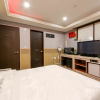Отель Gwangju Chungjangro Regency, фото 3