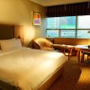 Отель Daegu Grand Hotel, фото 26