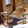 Отель Ristorante Montenerone, фото 6