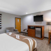 Отель Quality Inn Near Hollywood Walk of Fame, фото 3