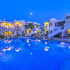 Отель Castle Suites, фото 23