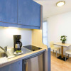 Отель Aparthotel Adagio Access Rennes Centre, фото 22
