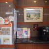 Отель Route Inn Oita Ekimae, фото 10