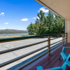 Отель Big Bear Lakefront Lodge, фото 7