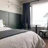 Отель The Bayview Motel - Fort Frances, ON - Lakeside Motel, фото 4