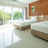 Отель B2 Nakhon Sawan Boutique & Budget Hotel, фото 20