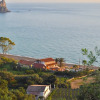 Отель Beachfront Holiday House Eftichia, фото 23