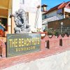 Отель The Beach Huts Lembongan, фото 36