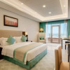 Отель Ramada Hotel And Suites Amwaj Islands, фото 4