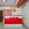 Отель Oyo 414 Hotel Om, фото 2