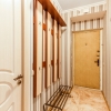 Гостиница Inndays Apartments Novye Cheryomushki Metro, Garibaldi Street, 4, Bld. 6 в Москве