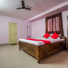 Отель Sri Sai Manas Hotel & Banquets by Oyo Rooms, фото 11