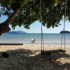 Отель The Beachaven Chalets Kota Belud, фото 10