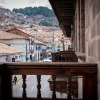 Отель Casona Santa Catalina Cusco, фото 30