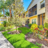Отель BRAND NEW Garden View Condo Minutes to Disney, фото 15