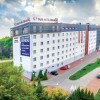 Отель Park Hotel Diament Katowice, фото 11