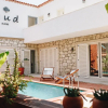 Отель Dud Otel Alaçatı, фото 10