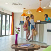 Отель Residence P&V Premium Haguna, фото 13
