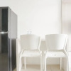 Отель Minimalist And Homey 1Br At Belmont Residence Puri Apartment, фото 9