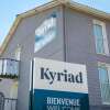 Отель Hôtel Kyriad Marseille Est - Gémenos, фото 43