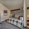 Отель Motherlode C9 2 Bedroom Condo by RedAwning, фото 6