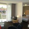 Отель Comfortable Apartment With Adishwasher, in Twente, фото 4